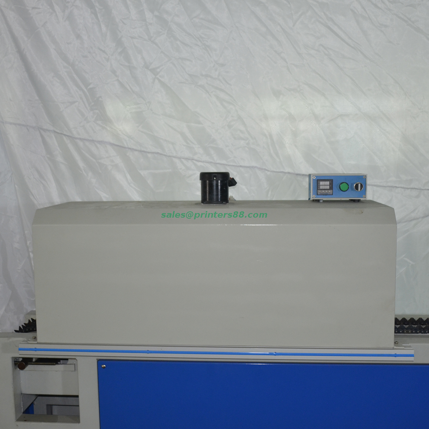 Disposable Syringe Automatic Screen Printing Machine (HX-ZT)