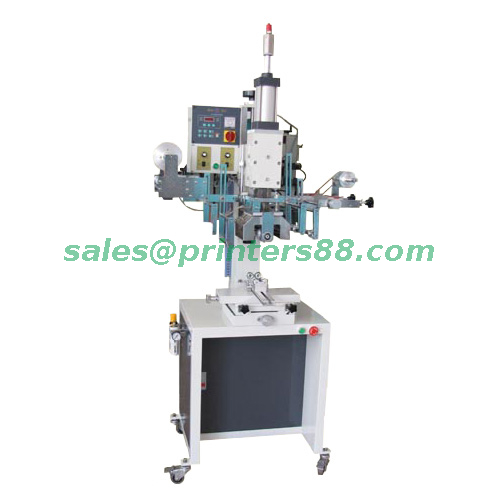 Heat Press Printing Machine for T-shirts