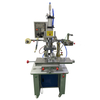 Automatic Hot Stamping Machine for Wine Bottle Caps (HX-150A)