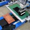 Desktop Silk Screen Printing Machine (HX-2030P)