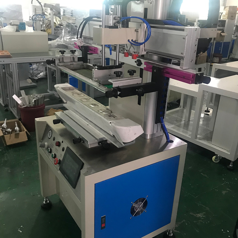 Screen Printing Machine for Washing Machine Control Panel - Buy Control ...