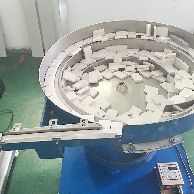 Automatic Pad Printer for Eraser (HX-XP1)