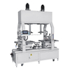 2 Color Pad Printing Machine for Ceramic Plates (HX-350-2P)