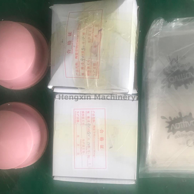 Tabletop One Color Ink Cup Pad Printer (MINI/K)