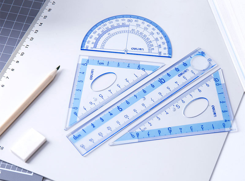 Automatic Stationery Ruler Screen Printing Machine