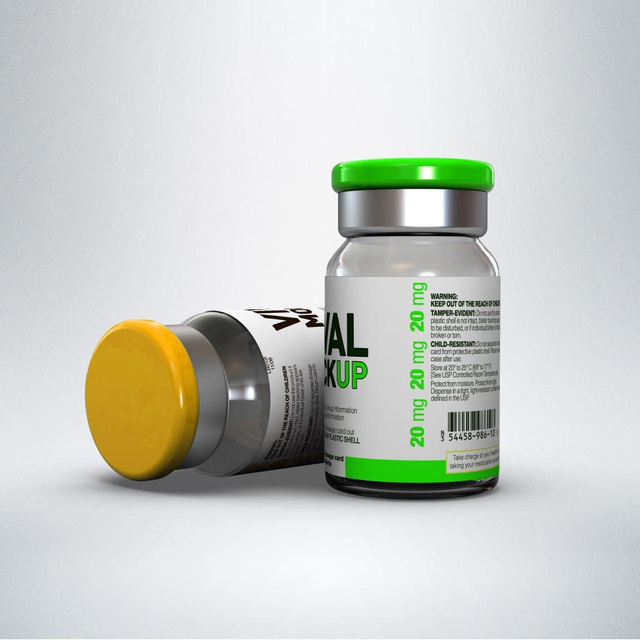 Bedroom Automatic Labeling Machine for Ampoule Bottle (ALM-S25)