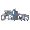 Automatic Labeling Machine for Carrier Bags (ALM-F150)