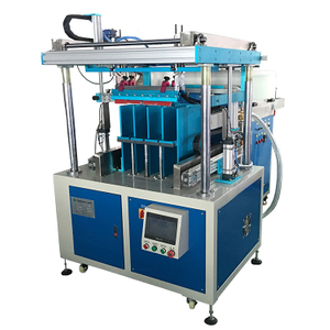 china Automatic Silk Screen Printing Machine For Insole (HX-XD)